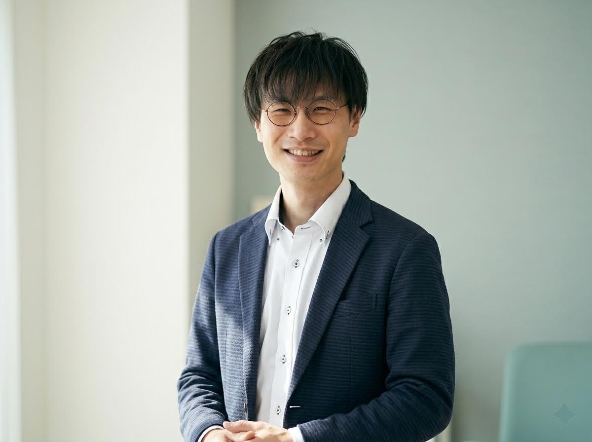 大窪達午 - Pharmapia代表